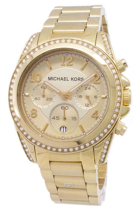 michael kors runway mens watch|Michael Kors chronograph watch women.